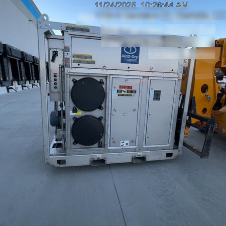 2022 CLIMATE DESIGN INTERNATIONAL MS-7500/5500