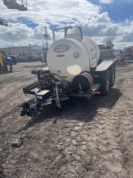 2023 SIMPSON SWT-52517