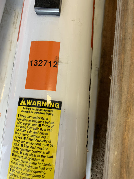 2020 SPX POWERTEAM P159