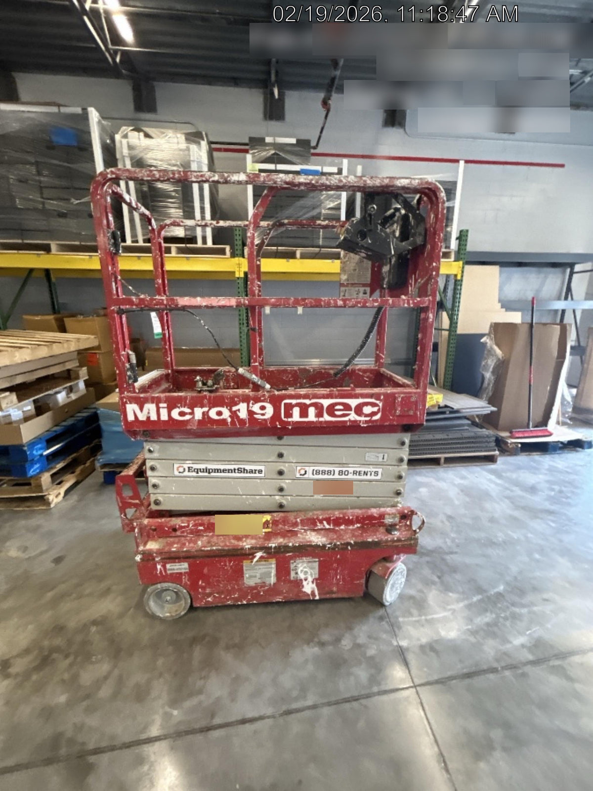 2021 MEC Micro 19
