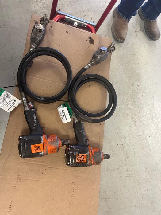 2021 MICHIGAN PNEUMATIC 751SS