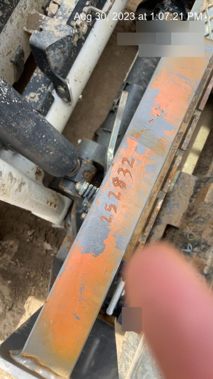 2022 ALL PRO FORKS 6048-U672