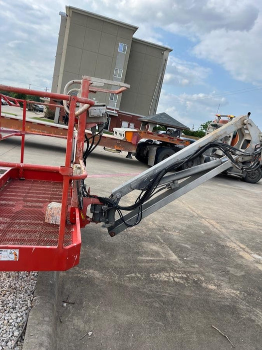 2018 SKYJACK SJ85 AJ