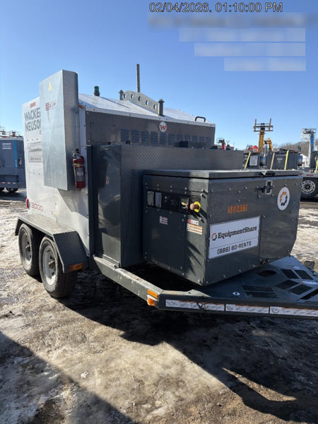 2021 WACKER NEUSON E3000