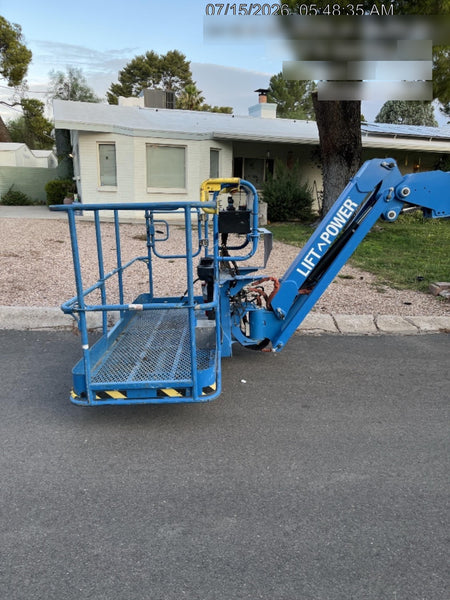 2023 GENIE S-65 XC