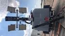 2019 Wacker Neuson LTV6K-LED LTV6K Light Tower, LED 300W, Telematics EQ SH Kubota