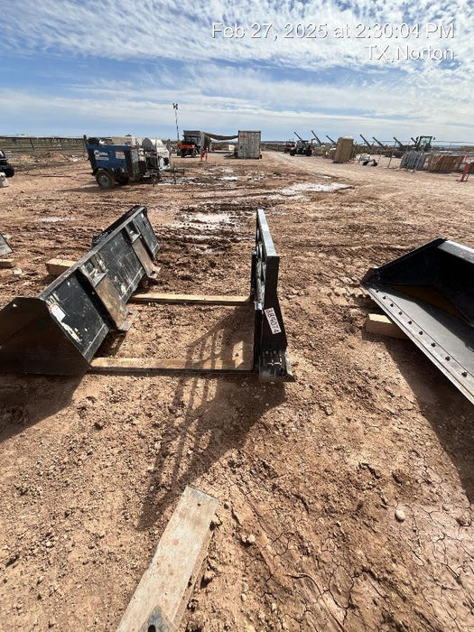 2024 ARROW MATERIAL HANDLING FS5100CB - 72"