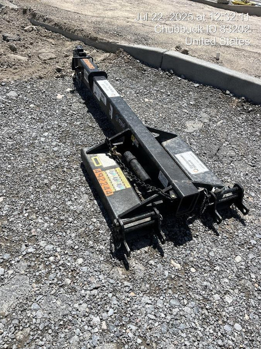 2025 STAR INDUSTRIES M1360B - Star JIB Boom