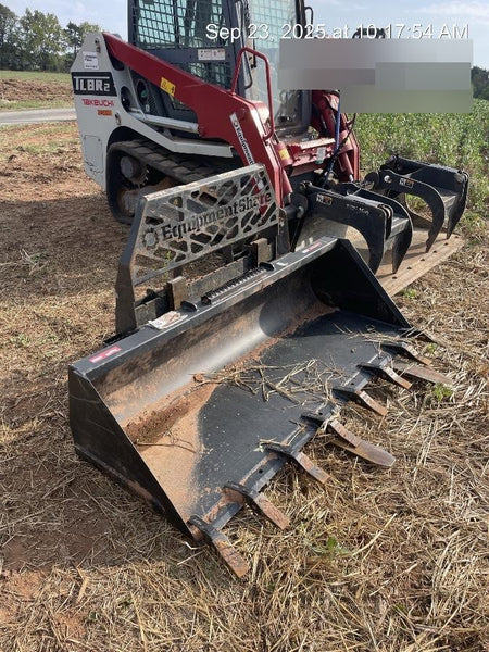2022 PALADIN 48" Pallet Forks - Paladin