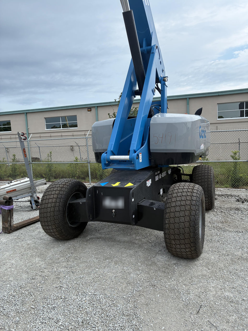 2026 GENIE S-65 HF