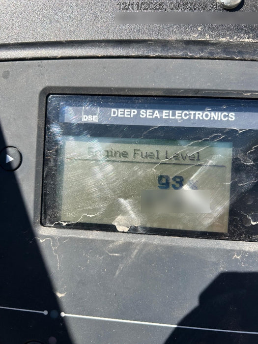 2022 ATLAS COPCO QAS 125