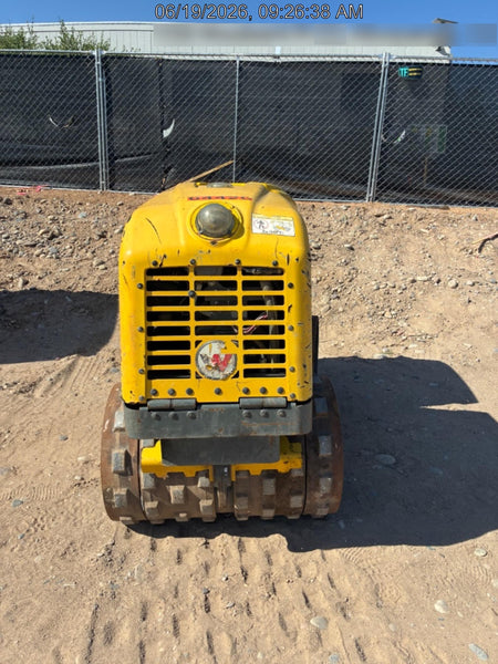 2020 WACKER NEUSON RTLx-SC3