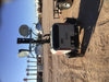 Wacker Neuson LTV6K-MH Wacker Neuson LTV6K Light Tower w/Kubota Engine
