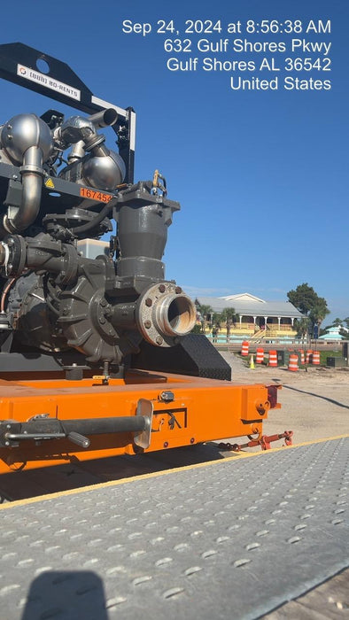 2021 RWN 3HC-RP-EM16-3