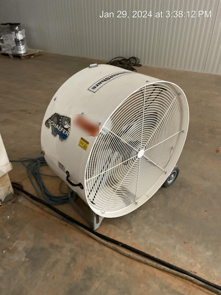 2020 PINNACLE VKM36-O