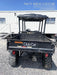 2022 Club Car CA1700D Canopy, Diesel, 4 Passenger