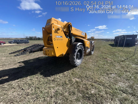 2024 JCB 506-36