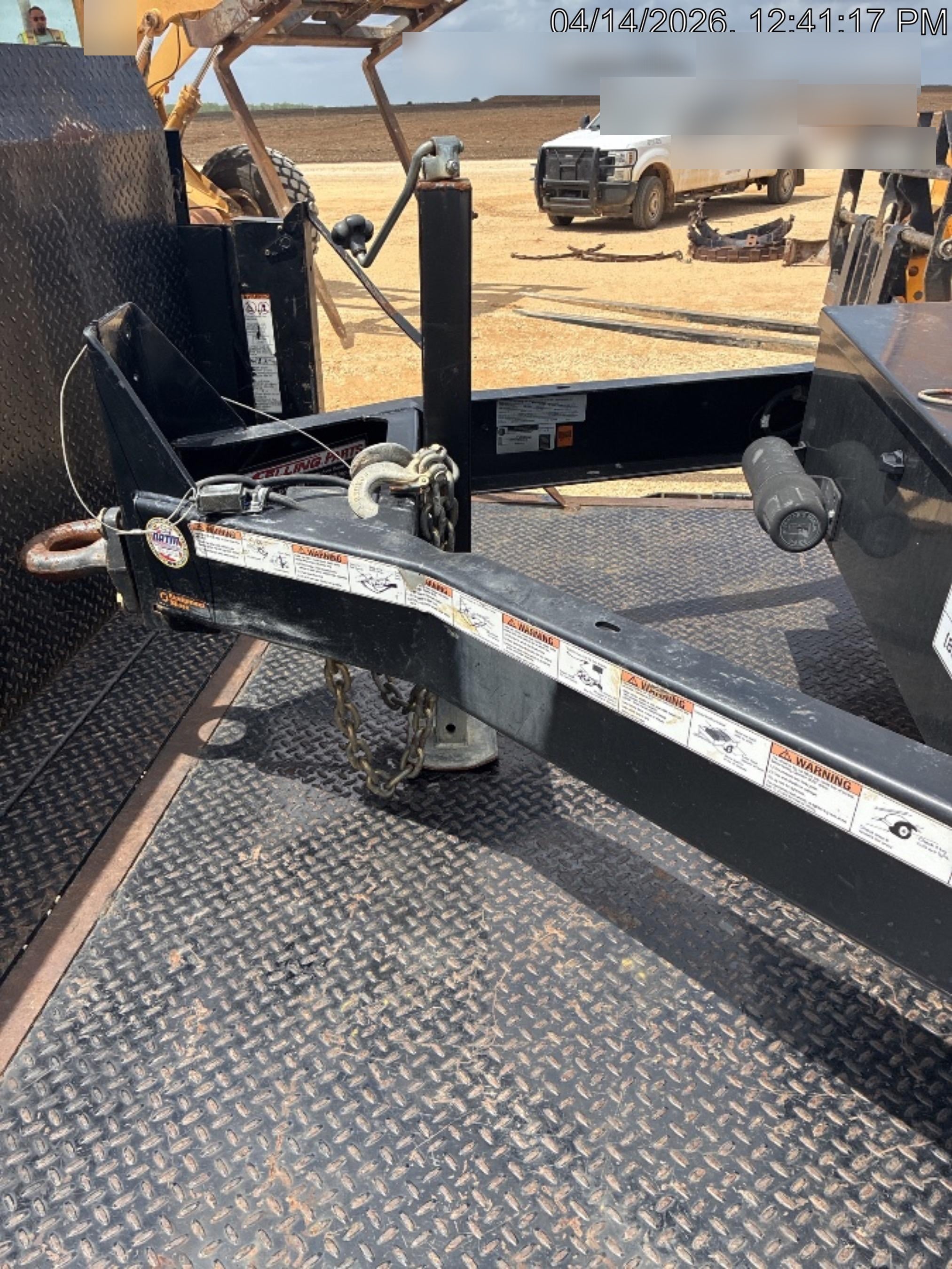 2023 FELLING TRAILERS FT-8R