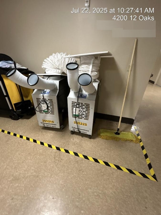 2022 KWIKOOL KPAC1411-2