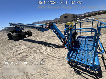 2025 GENIE S-85 XC