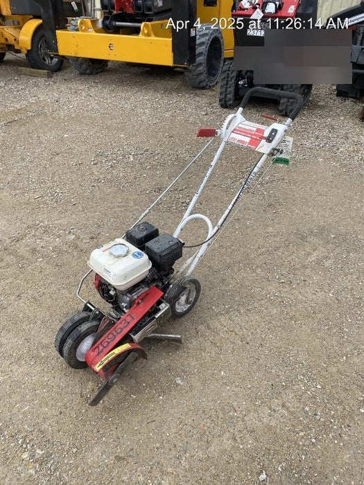 2013 LITTLE WONDER 6232 Edger