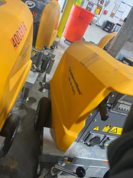 2024 ATLAS COPCO HILIGHT E3 Plus
