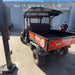 2021 KUBOTA RTV-X1140W-H (Canopy)