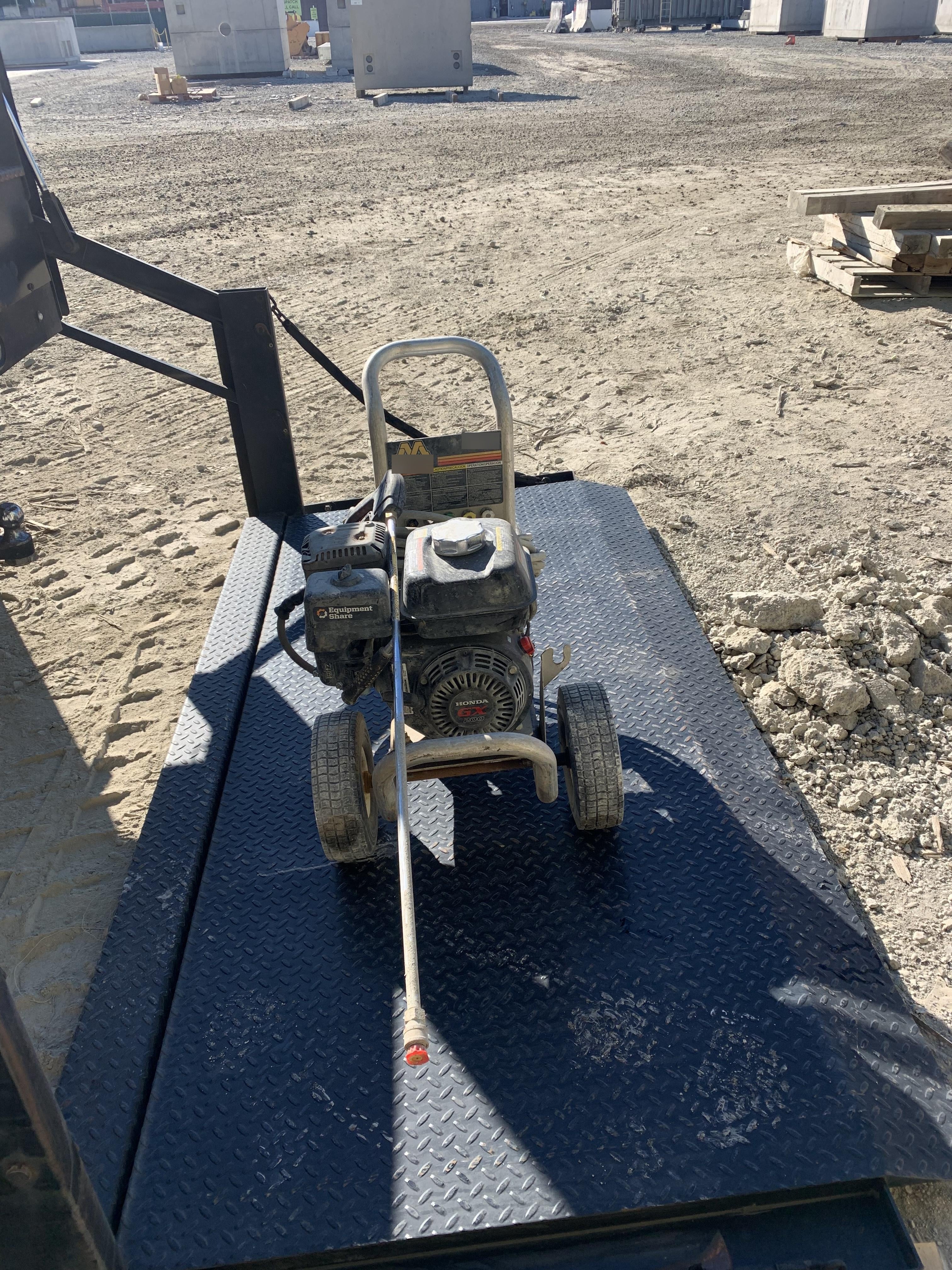 2020 MI-T-M CORPORATION CA-2703-1MMH