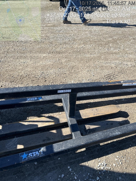 2025 STAR INDUSTRIES 1330TK