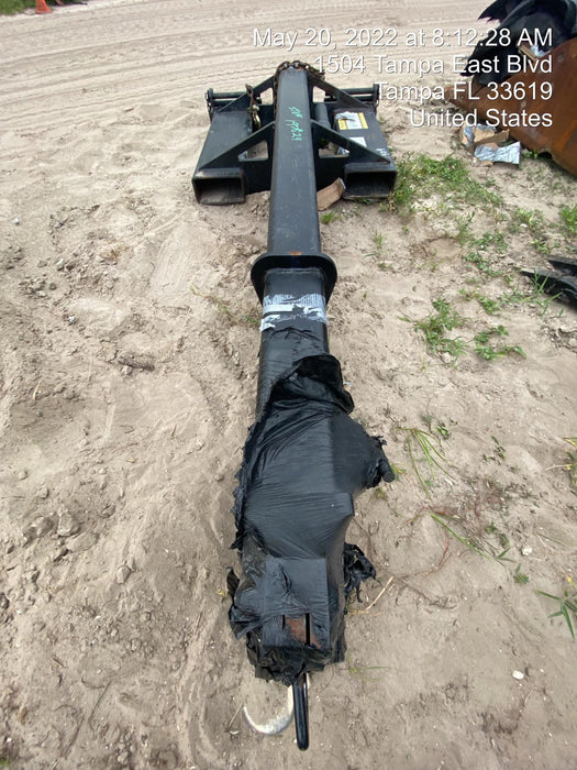 2020 STAR INDUSTRIES 1360B-6FXL