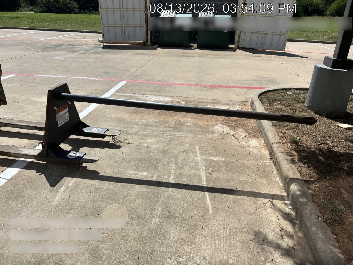 2024 ARROW MATERIAL HANDLING 7630-9