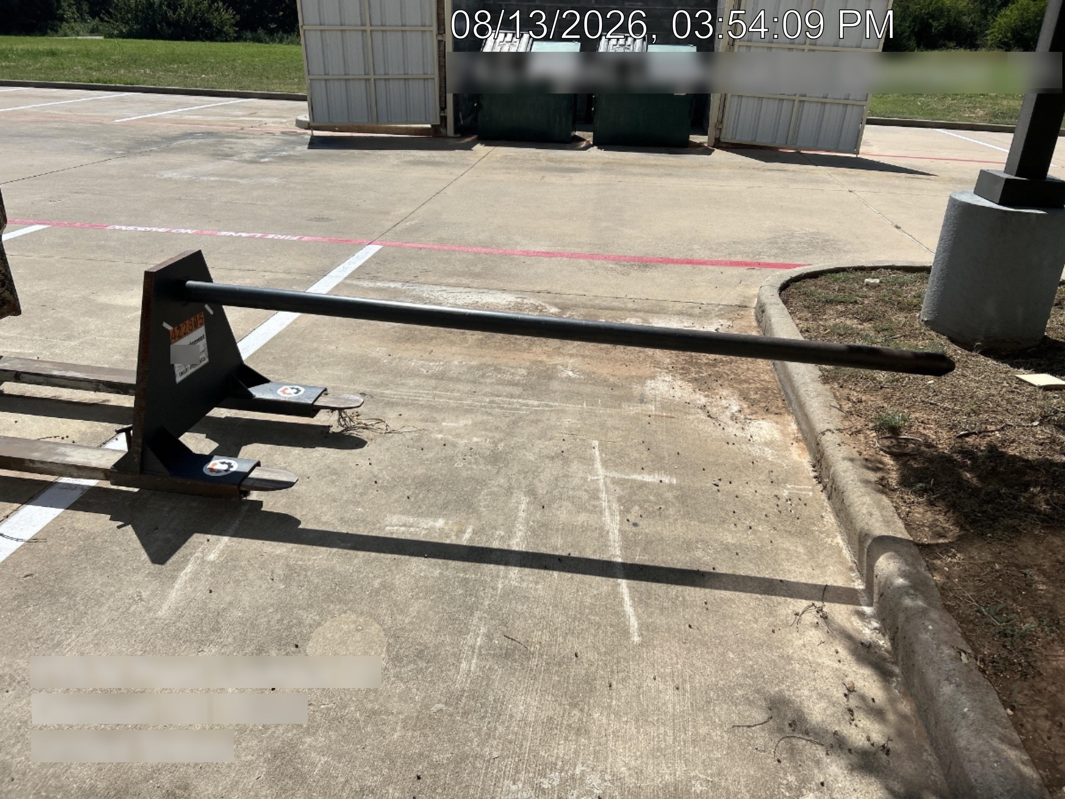2024 ARROW MATERIAL HANDLING 7630-9