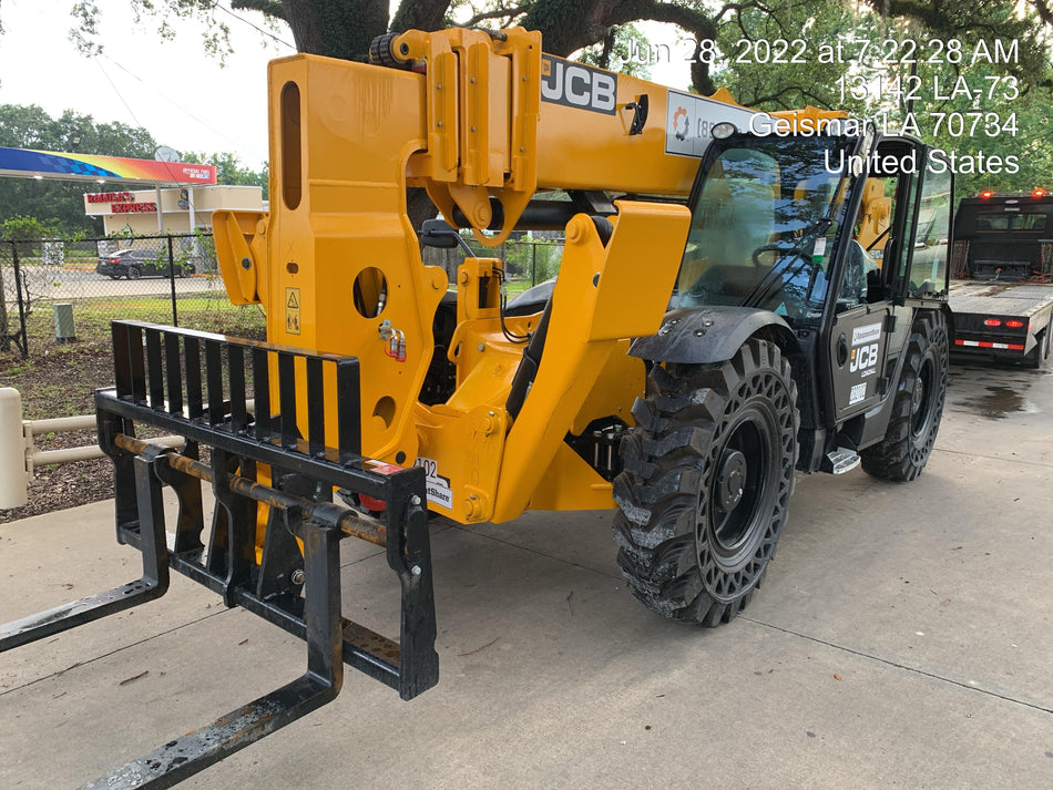 2022 JCB 510-56