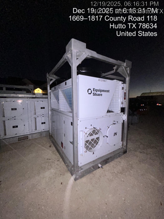 2024 SMARTECH SACP26A-HS