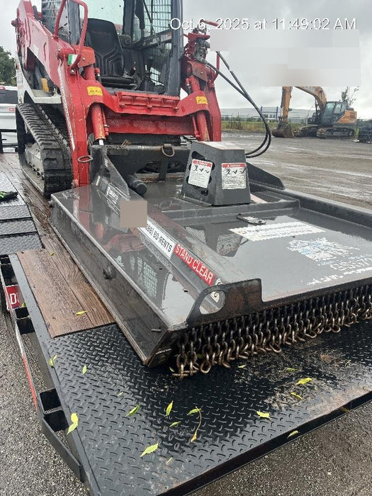 2019 PALADIN 30372A-0022