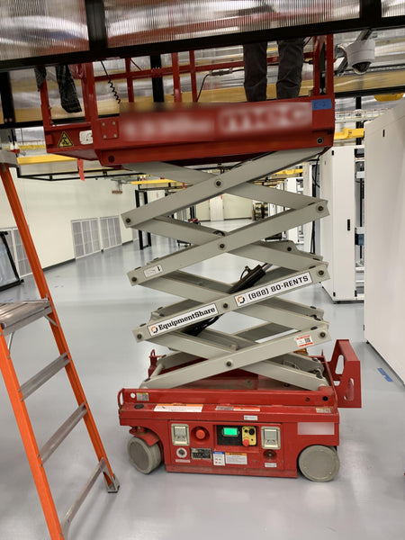 2019 MEC 1330SE