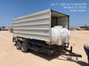 2019 CENTEX Cooling Trailer