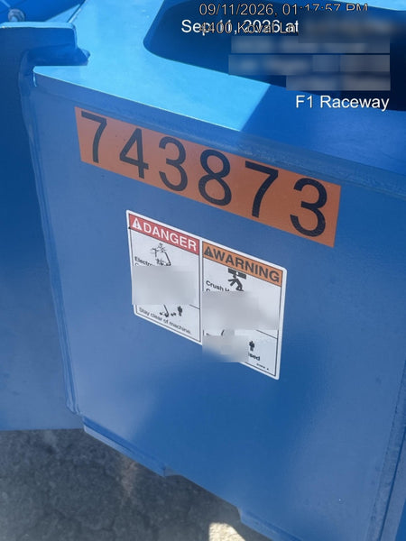 2026 GENIE GTH-1256