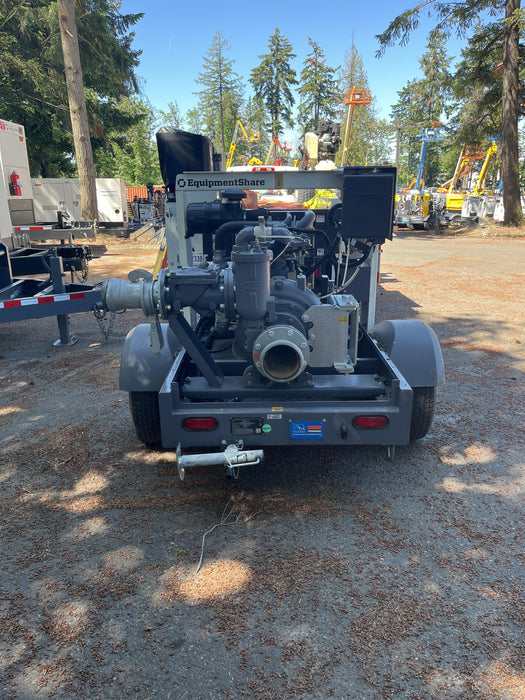 2023 ATLAS COPCO PAC F66 KD