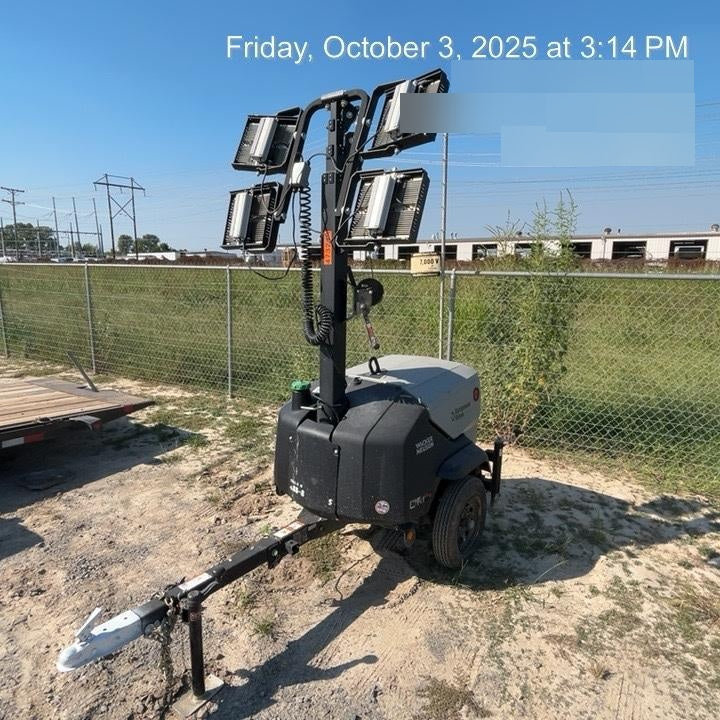 2024 WACKER NEUSON LTT4