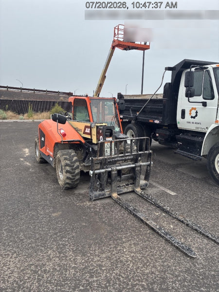 2025 JLG 519