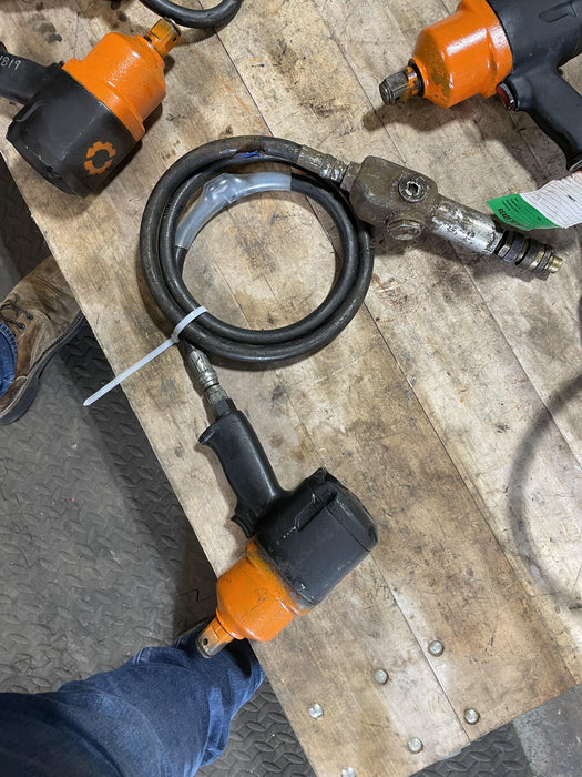 2020 MICHIGAN PNEUMATIC 751SS