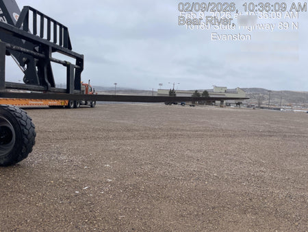 2020 SKYTRAK 8042