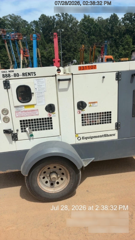 2023 ATLAS COPCO PAC F44 KD-S