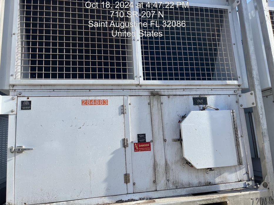 2022 SMARTECH SHCP47A-HS