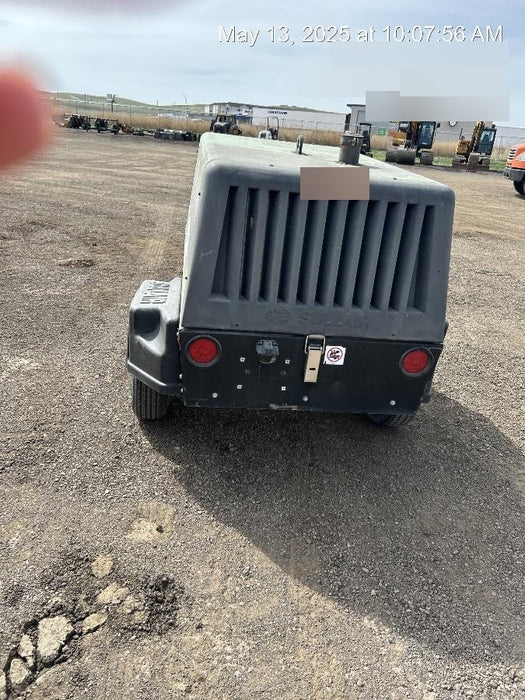 2019 SULLAIR 185-DPQ