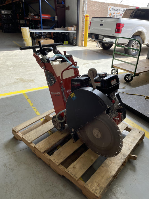 2023 HUSQVARNA FS 400 LV