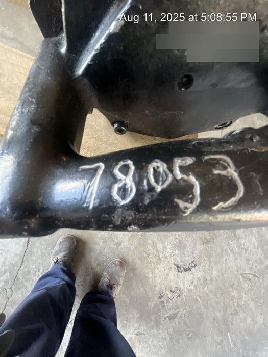 2020 MICHIGAN PNEUMATIC 4955B2