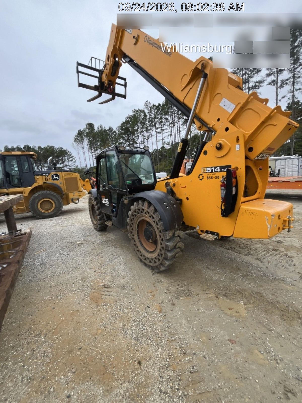 2024 JCB 514-56