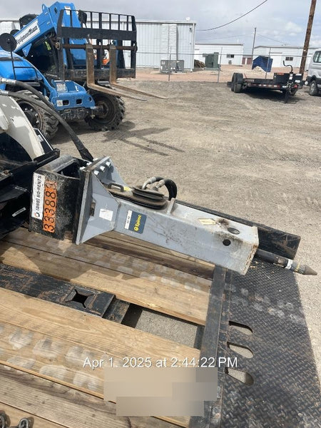 2023 EPIROC EC40T